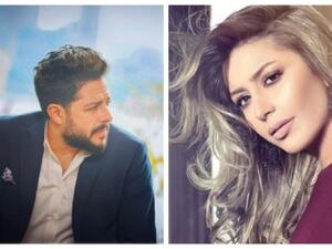 جنّات، محمد حماقي