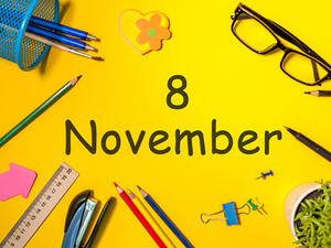 توقعات الأبراج اليوم الأربعاء 8 تشرين الثاني/ نوفمبر 2017

