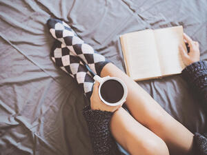 توقعات الأبراج اليوم الخميس 8 تشرين الثاني/ نوفمبر 2018(shutterstock)
