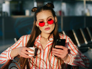 توقعات الأبراج اليوم الثلاثاء 8 أيار/ مايو 2018(shutterstock)

