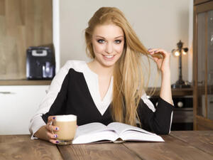 توقعات الأبراج اليوم الأحد 8 يوليو / تموز 2018(shutterstock)
