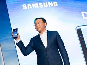 تم تصميم الهاتف الجديد لمساعدة المستخدمين على إنجاز المزيد من المهام اليومية والعملية بشكل سلس ومبتكر