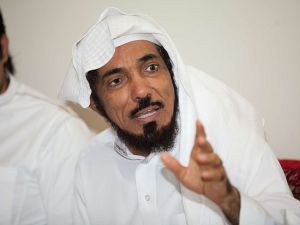 The family member believes that authorities detained al-Awda for refusing to tweet a message in support of the isolation of Qatar, led by Saudi Arabia (Wikimedia Commons)