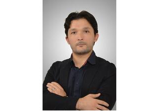 Mukhammad Khalilov, Manager Security Analysis at Help AG