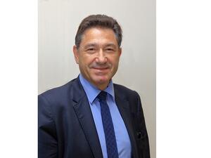 Jose Vasco Regional Director MEMA at Aruba