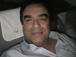 حقيقة وفاة جورج قرداحي 