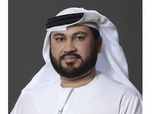 Marwan Al Kindi, Executive Director of Sales and Sales Operations at Dubai