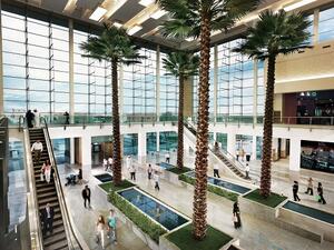 يتأهّل كل من يتسوق بقيمة 300 درهم أو أكثر في أي من متاجر «سيتي سنتر مردف» خلال فترة الحملة الترويجية الخاصة بعيد الأضحى لدخول السحب على جائزة يومية قدرها 10.000 درهم.