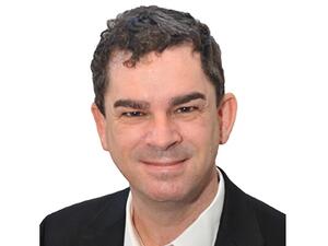 روب ماكميلان, مدير الأبحاث في جارتنر