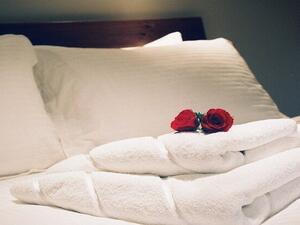 جماع رومانسي