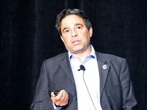 روجيروكونتو، مدير الأبحاث في جارتنر