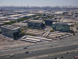  أكثر من 213 مليار دولار سوق الرعاية الصحية في الشرق الأوسط وشمال أفريقيا بحلول 2021.