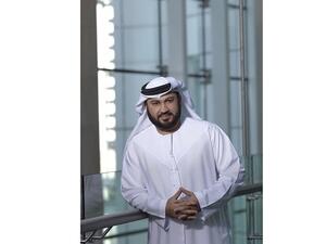 Marwan Al Kindi, Executive Director of Sales and Sales Operations at Dubai Properties,