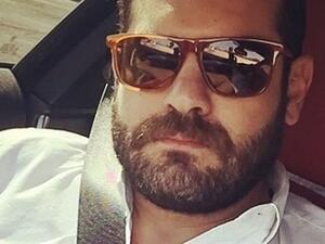 عمرو يوسف ضيف شرف على فيلم ميرفت امين (أعز الولد)