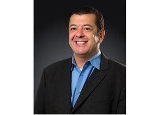 طارق تامان، نائب الرئيس والمدير العام لمنطقة الهند والشرق الأوسط وأفريقيا لدى شركة إنفور