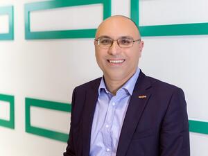 Rabih Itani, HPE Aruba