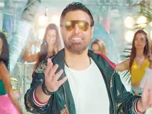 عاصي الحلاني 