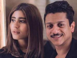 طلاق ممثلين كويتيين