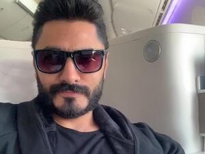 تامر حسني في جدة لإحياء ثاني حفلاته في السعودية