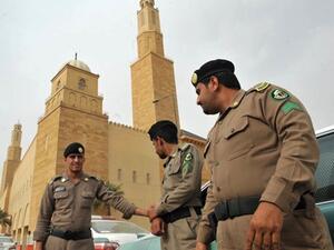 Amnesty International called the kingdom's use of the death penalty "unprecedented". (AFP/File)