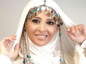 حنان ترك مع زوجها