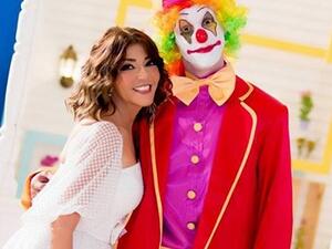 سميرة تتصدر (تويتر) بـ(وش الخير)