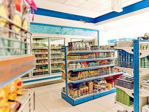 تحقق الاتفاقية التكامل بين الشبكة واسعة الانتشار لمحطات الخدمة الرائدة لشركة أدنوك للتوزيع من جهة، وخبرات أوربن فودز المتميزة وشريكها الاستراتيجي الفرنسي مالك علامة "جيان" في مجال متاجر التجزئة من جهة ثانية.