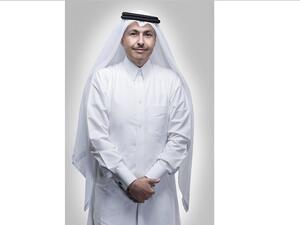 سعود بن ناصر آل ثاني، الرئيس التنفيذي لمجموعة Ooredoo