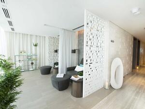 قسائم السبا التي يوفرها سول ويلنس آند سبا هي أسلوب فريد للاحتفاء بالأم وإظهار مشاعر الود والمحبة لها. 