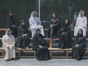 d3 Emirati Designers