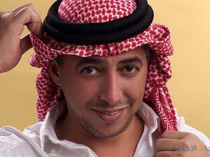 تكريم عمر العبد اللات في مونديال القاهرة رائدا للأغنية الاردنية