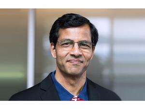 شكار آيّار، نائب الرئيس التنفيذي والمدير العام لوحدة منصات وظائف الشبكة الافتراضية الخاصة بالاتصالات لدى شركة في إم وير