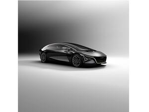 تسعى LAGONDA لتكون أول علامة تجارية للسيارات الفاخرة في العالم مع صفر انبعاثات. 