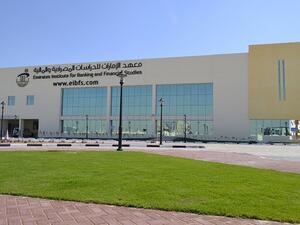 Emirates Institute for Banking and Financial Studies (EIBFS) 