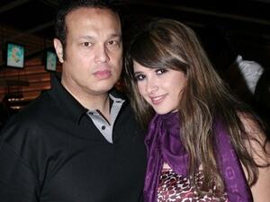  انفصال ياسمين عبد العزيز زوجها