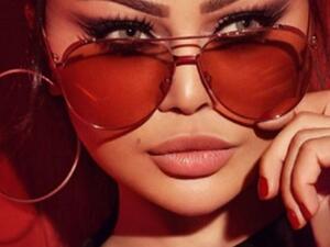 هيفاء وهبي تستعرض رشاقتها في أحدث صورها