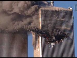 Today is the 15 year anniversary of the September 11 attacks (YouTube)