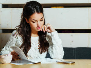 توقعات الأبراج اليوم الأحد 9 كانون الأول/ ديسمبر 2018(shutterstock)
