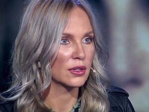 عاصفة غضب تهب على شيرين رضا بعد اسائتها للأذان