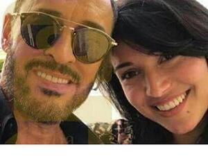 أحلام تهنىء الساهر بخطوبته