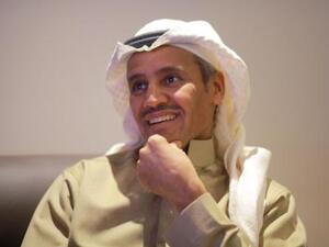 خالد عبد الرحمن