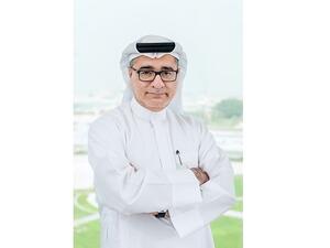 محمد قاسم العلي، الرئيس التنفيذي لشركة الصكوك الوطنية