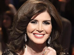 ميرفت أمين تصور (قصر العشاق)