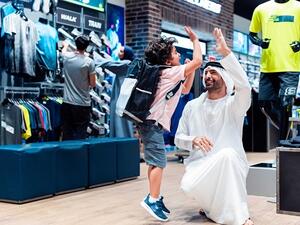 التعليم هو أحد الحقوق الأساسية للأطفال دون استثناء، أينما كانوا في هذا العالم.