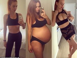 Tiah Eckhardt/ Instagram