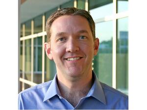 Jim Whitehurst, president and CEO, Red Hat