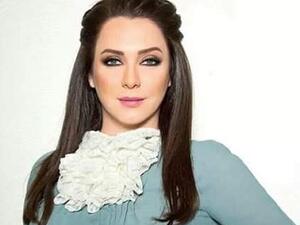 سلاف فواخرجي 