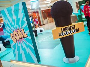 سيتمكن عشاق كرة القدم من متابعة كافة المباريات، والمشاركة في الأجواء الحماسية لهذا الموسم الكروي المميز.