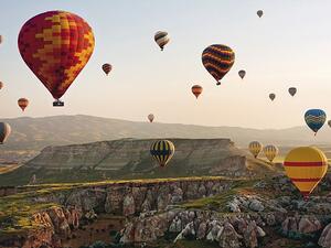 Mövenpick Hotels & Resorts launches global campaign.