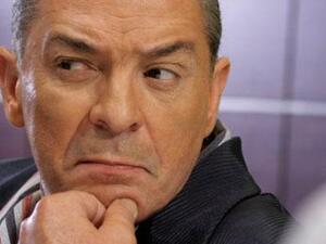 محمود حميدة مرشد الإخوان المسلمين في (سري للغاية)